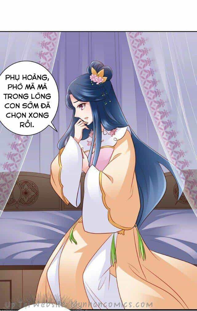 Thái Tử Điện Hạ Có Tin Vui - Chương 77 - ảnh 1