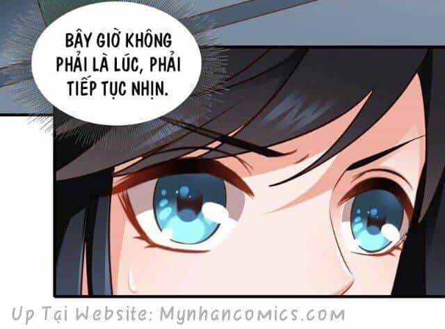Thái Tử Điện Hạ Có Tin Vui - Chương 77 - ảnh 29