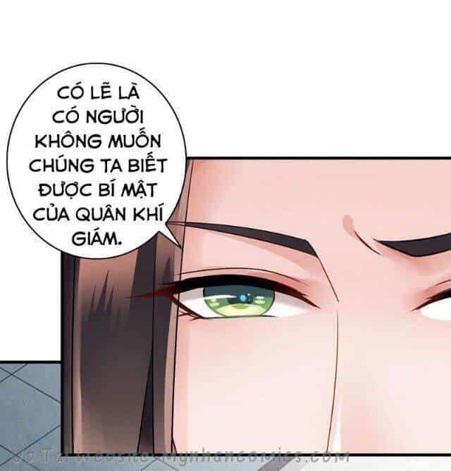 Thái Tử Điện Hạ Có Tin Vui - Chương 79 - ảnh 10