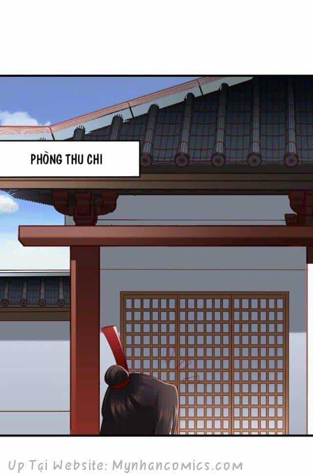 Thái Tử Điện Hạ Có Tin Vui - Chương 80 - ảnh 26