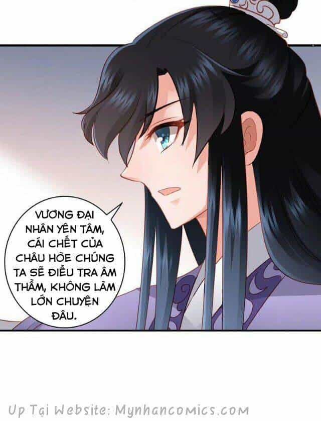 Thái Tử Điện Hạ Có Tin Vui - Chương 80 - ảnh 9
