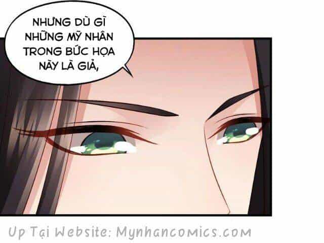 Thái Tử Điện Hạ Có Tin Vui - Chương 81 - ảnh 13