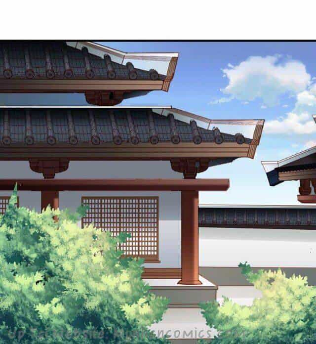 Thái Tử Điện Hạ Có Tin Vui - Chương 81 - ảnh 20