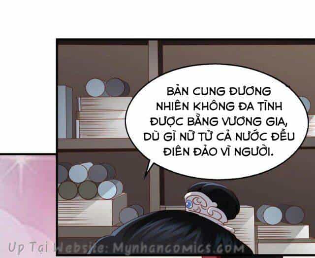 Thái Tử Điện Hạ Có Tin Vui - Chương 81 - ảnh 23