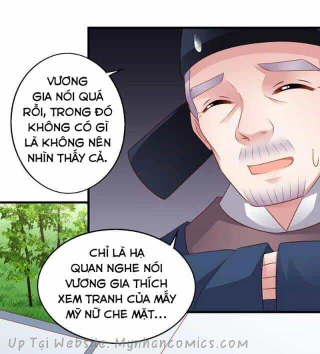 Thái Tử Điện Hạ Có Tin Vui - Chương 81 - ảnh 3