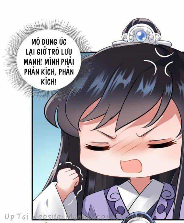 Thái Tử Điện Hạ Có Tin Vui - Chương 82 - ảnh 14