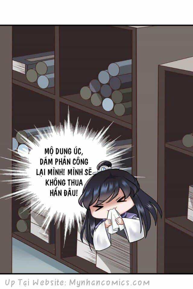 Thái Tử Điện Hạ Có Tin Vui - Chương 82 - ảnh 18