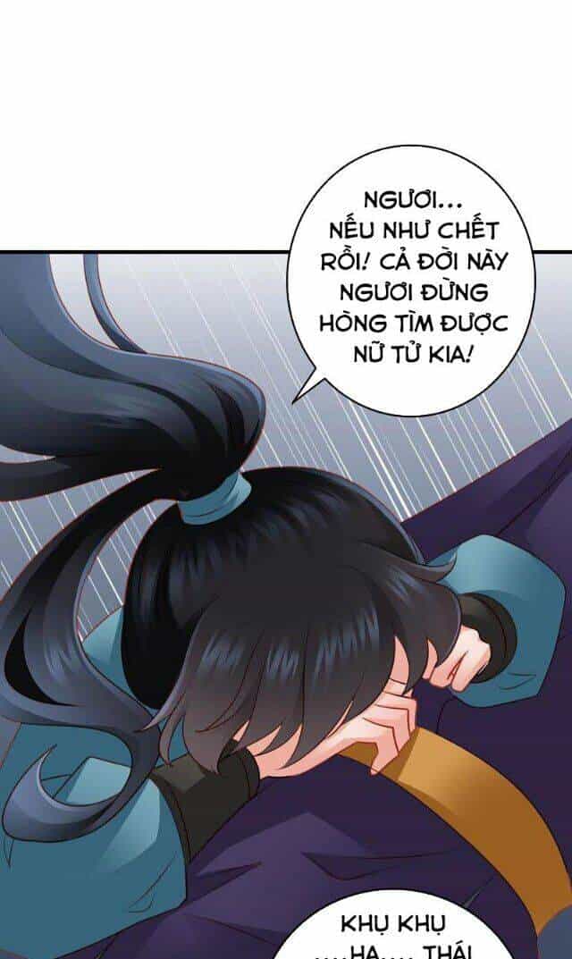 Thái Tử Điện Hạ Có Tin Vui - Chương 84 - ảnh 17