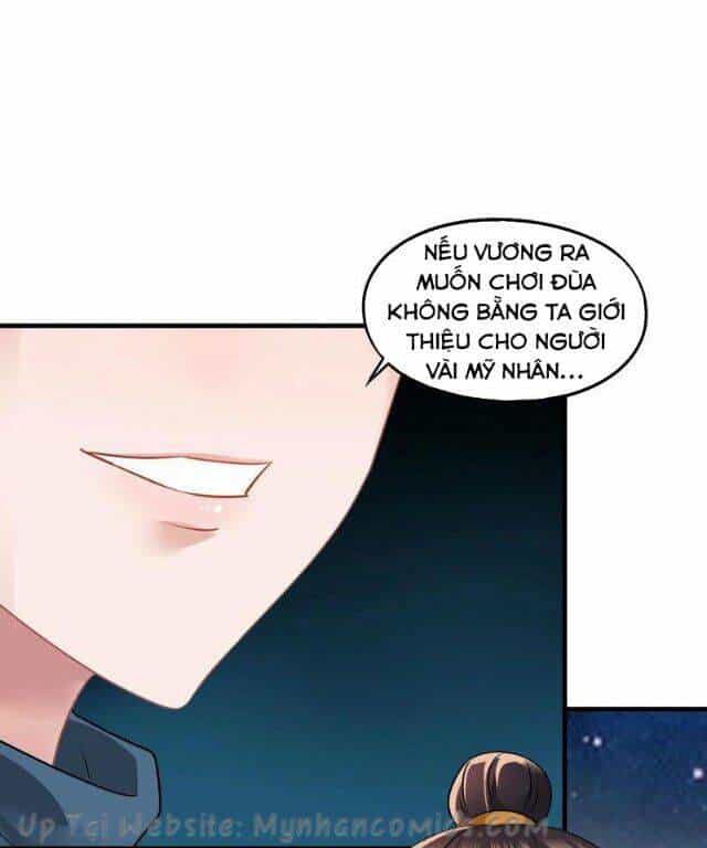 Thái Tử Điện Hạ Có Tin Vui - Chương 85 - ảnh 20