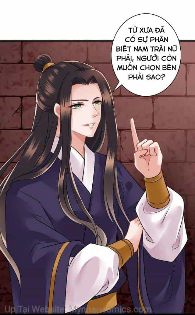 Thái Tử Điện Hạ Có Tin Vui - Chương 87 - ảnh 16