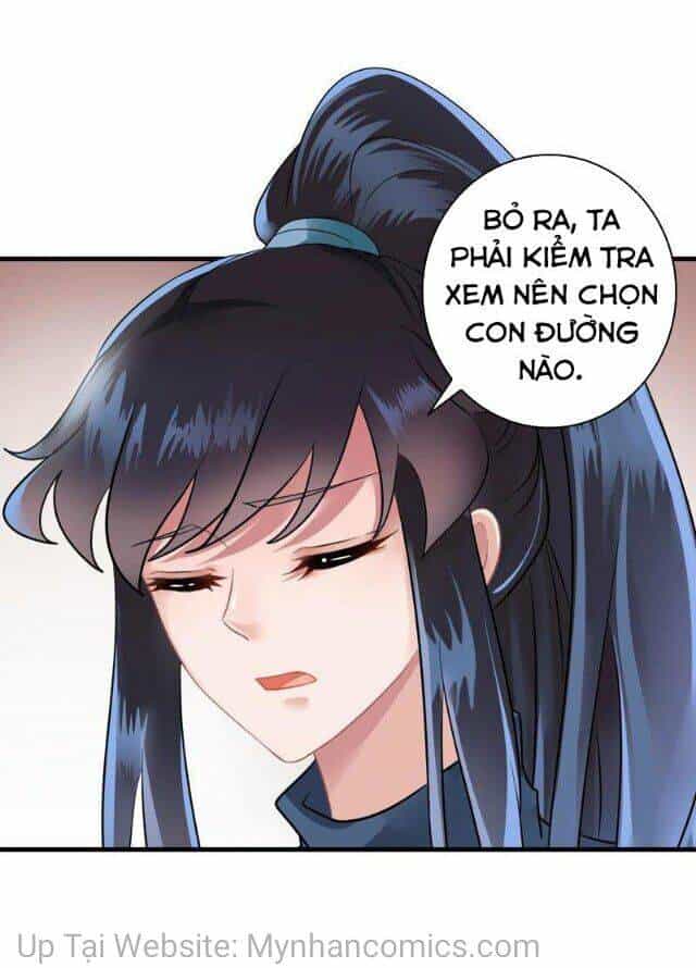 Thái Tử Điện Hạ Có Tin Vui - Chương 87 - ảnh 5