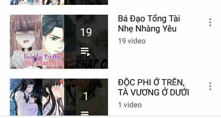 Thái Tử Điện Hạ Có Tin Vui - Chương 6 - ảnh 30