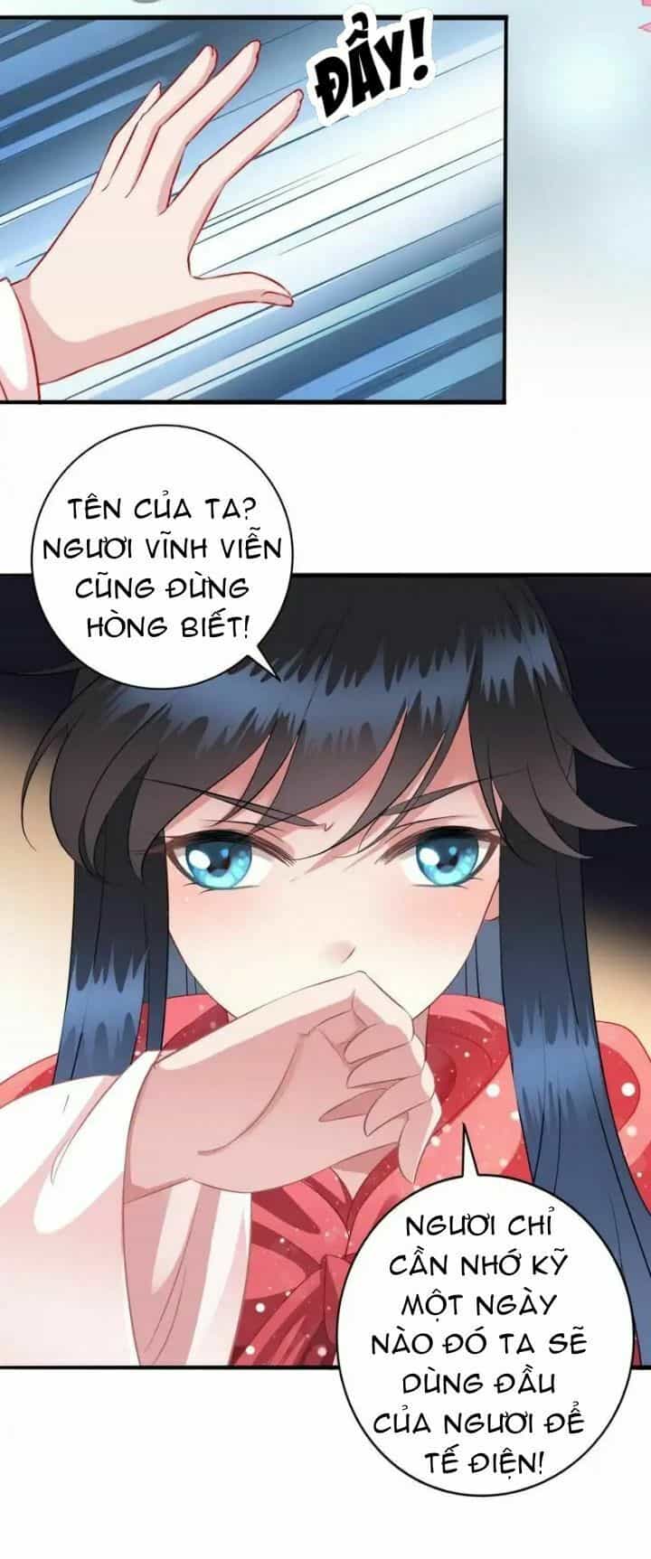 Thái Tử Điện Hạ Có Tin Vui - Chương 6 - ảnh 5