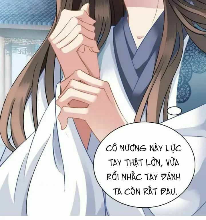Thái Tử Điện Hạ Có Tin Vui - Chương 6 - ảnh 9