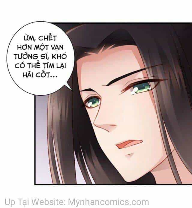 Thái Tử Điện Hạ Có Tin Vui - Chương 89 - ảnh 19