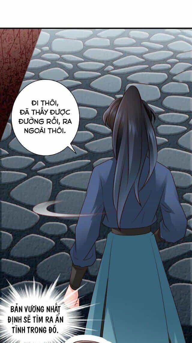 Thái Tử Điện Hạ Có Tin Vui - Chương 89 - ảnh 25