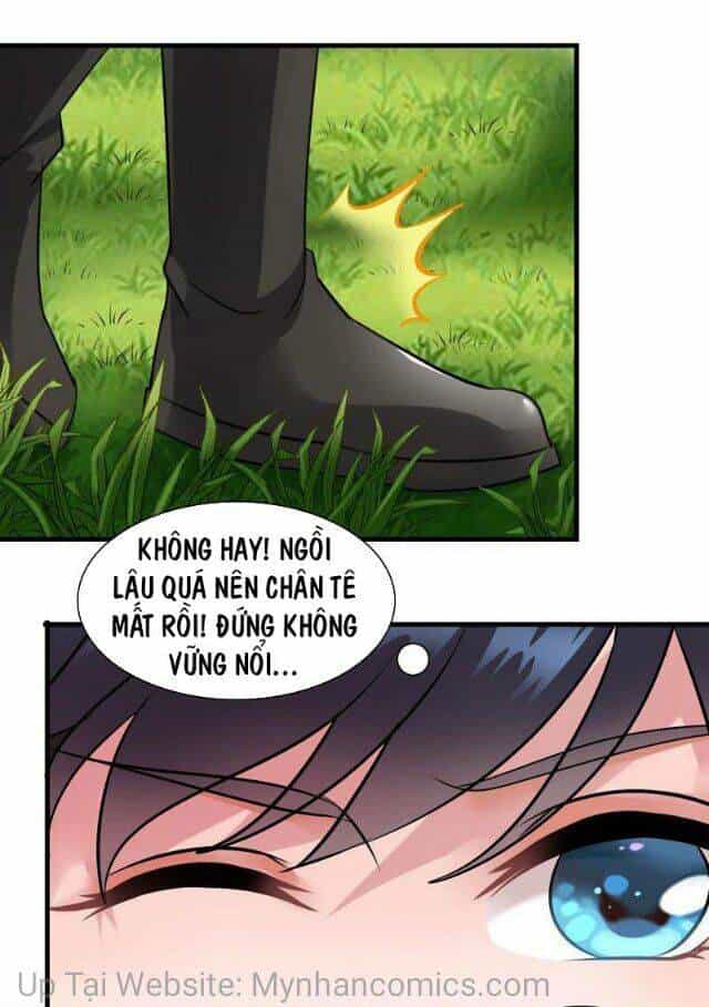 Thái Tử Điện Hạ Có Tin Vui - Chương 94 - ảnh 10