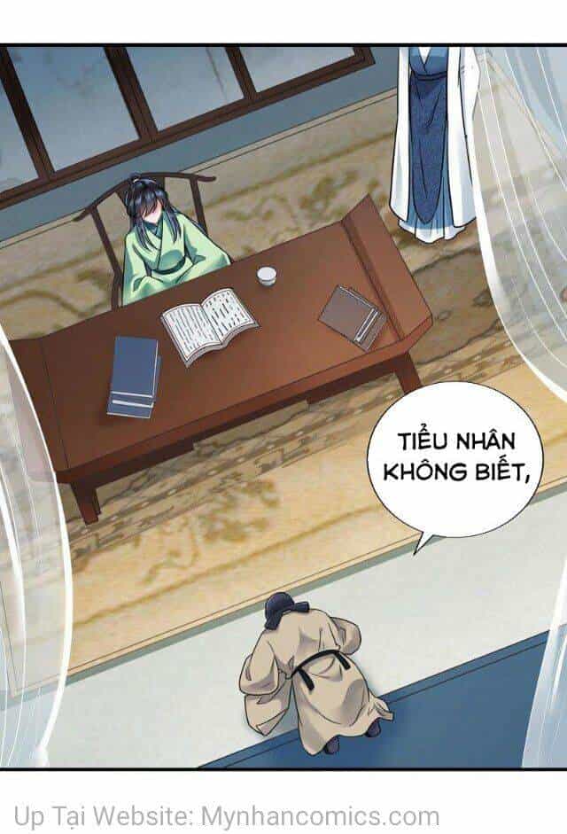 Thái Tử Điện Hạ Có Tin Vui - Chương 94 - ảnh 23