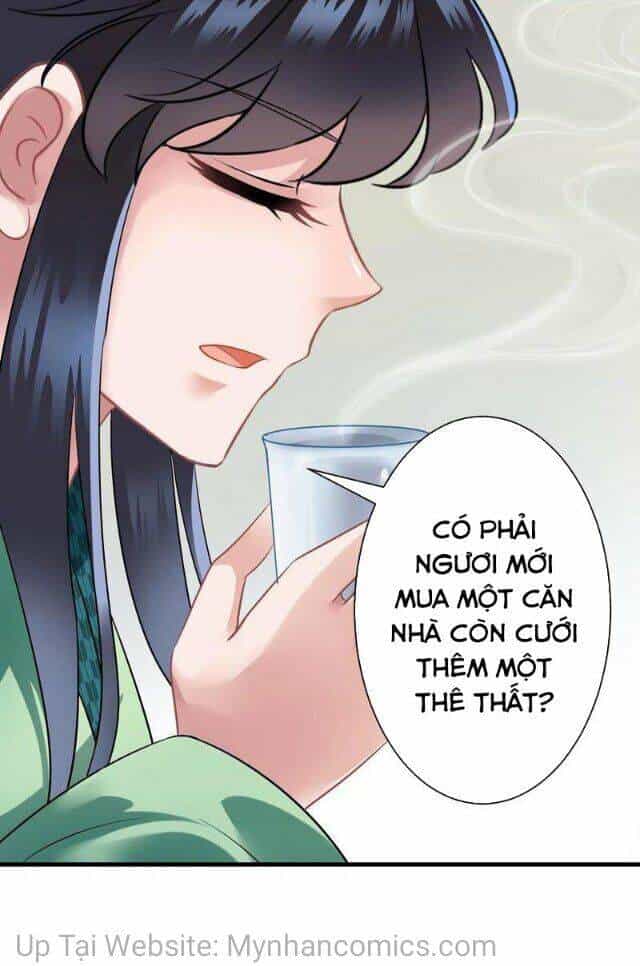 Thái Tử Điện Hạ Có Tin Vui - Chương 94 - ảnh 25