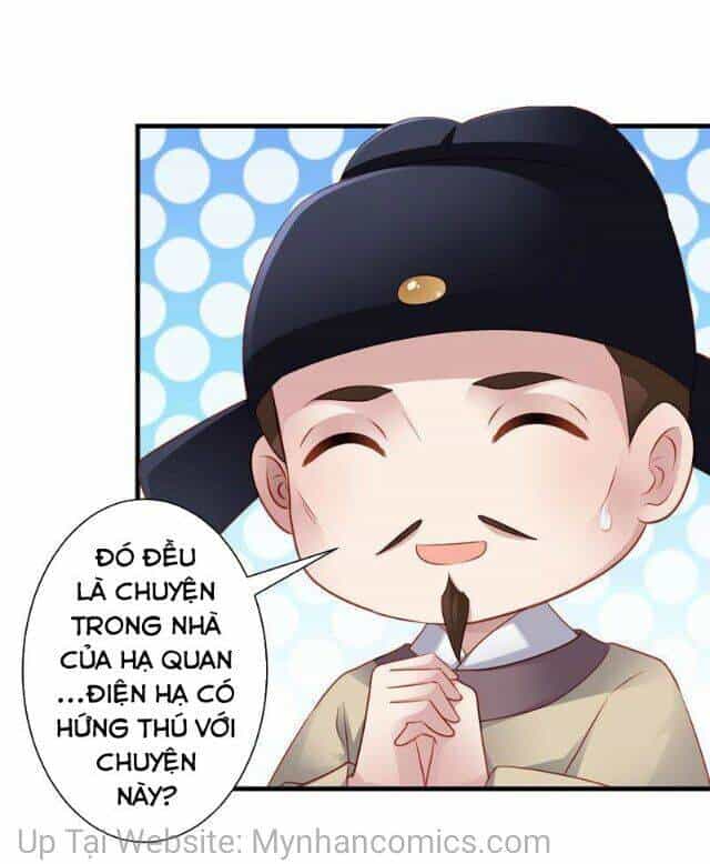 Thái Tử Điện Hạ Có Tin Vui - Chương 95 - ảnh 1