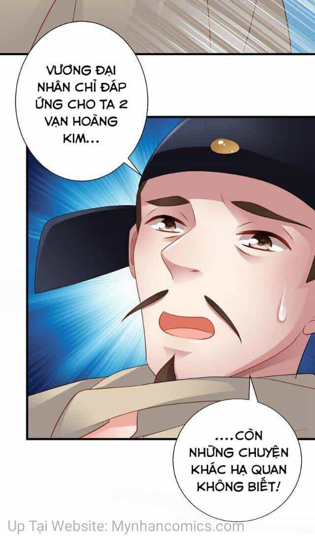 Thái Tử Điện Hạ Có Tin Vui - Chương 95 - ảnh 17