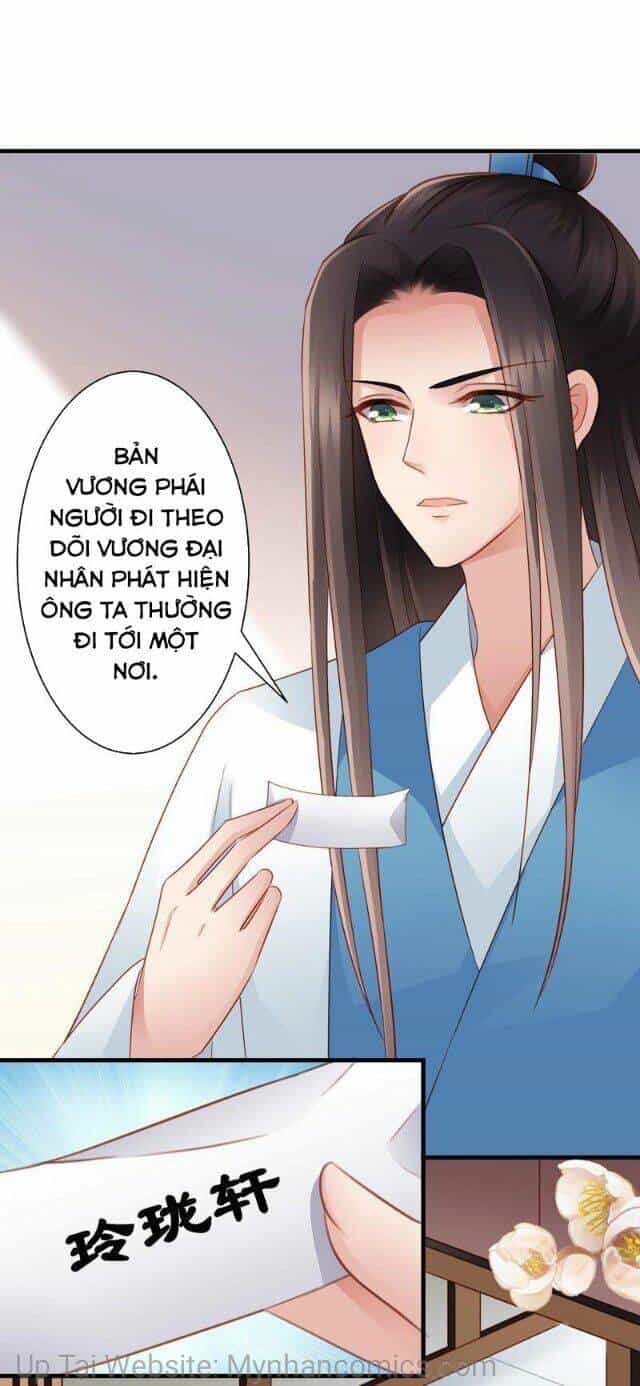 Thái Tử Điện Hạ Có Tin Vui - Chương 96 - ảnh 1