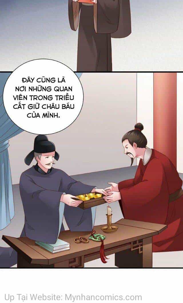 Thái Tử Điện Hạ Có Tin Vui - Chương 96 - ảnh 5