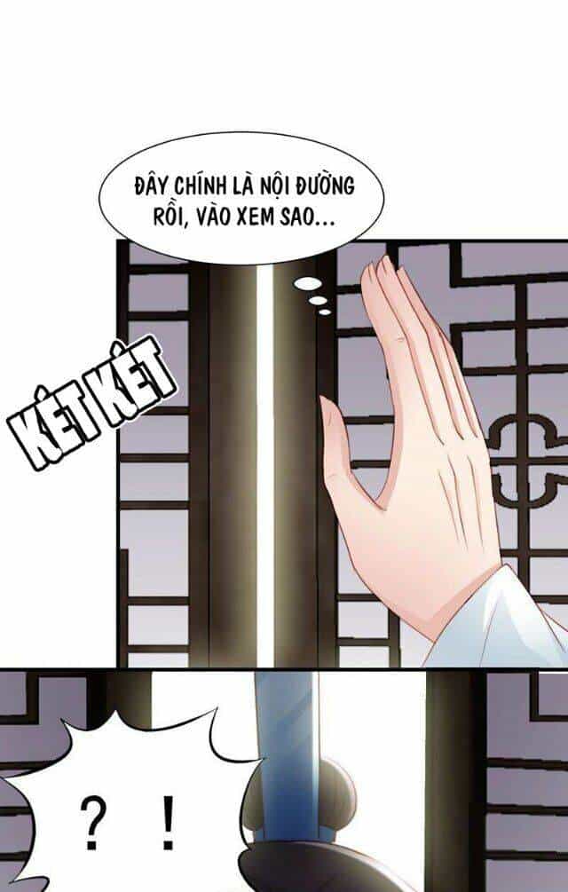 Thái Tử Điện Hạ Có Tin Vui - Chương 98 - ảnh 16