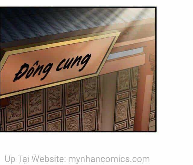 Thái Tử Điện Hạ Có Tin Vui - Chương 98 - ảnh 22