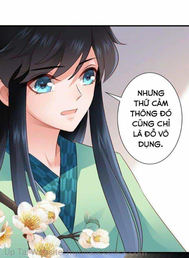 Thái Tử Điện Hạ Có Tin Vui - Chương 98 - ảnh 4