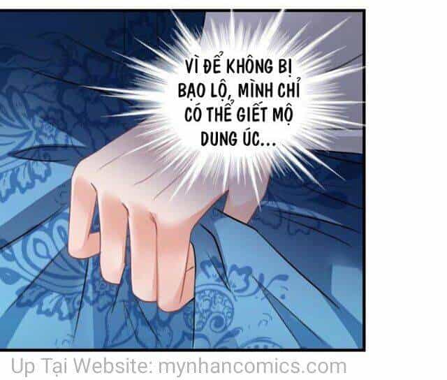 Thái Tử Điện Hạ Có Tin Vui - Chương 99 - ảnh 15