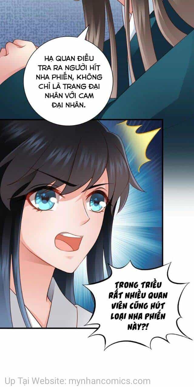 Thái Tử Điện Hạ Có Tin Vui - Chương 100 - ảnh 11