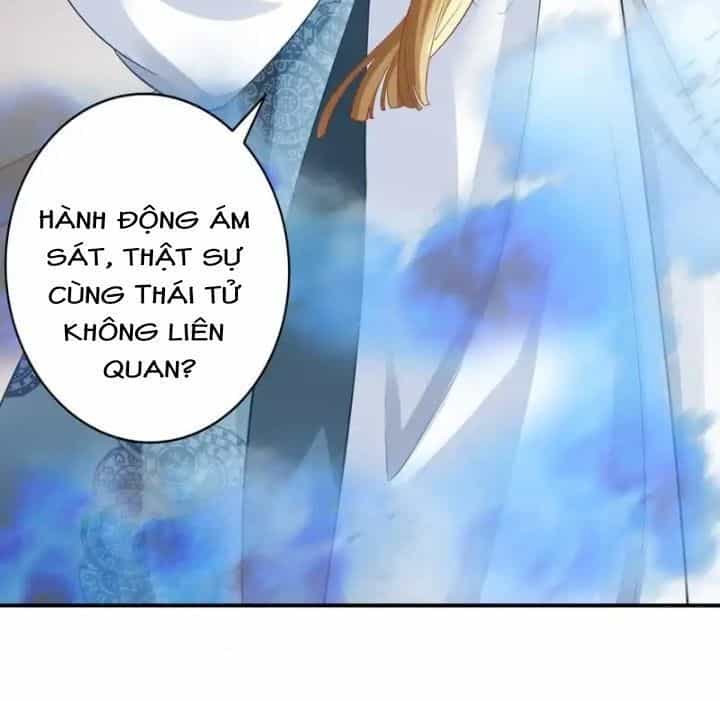Thái Tử Điện Hạ Có Tin Vui - Chương 7 - ảnh 2
