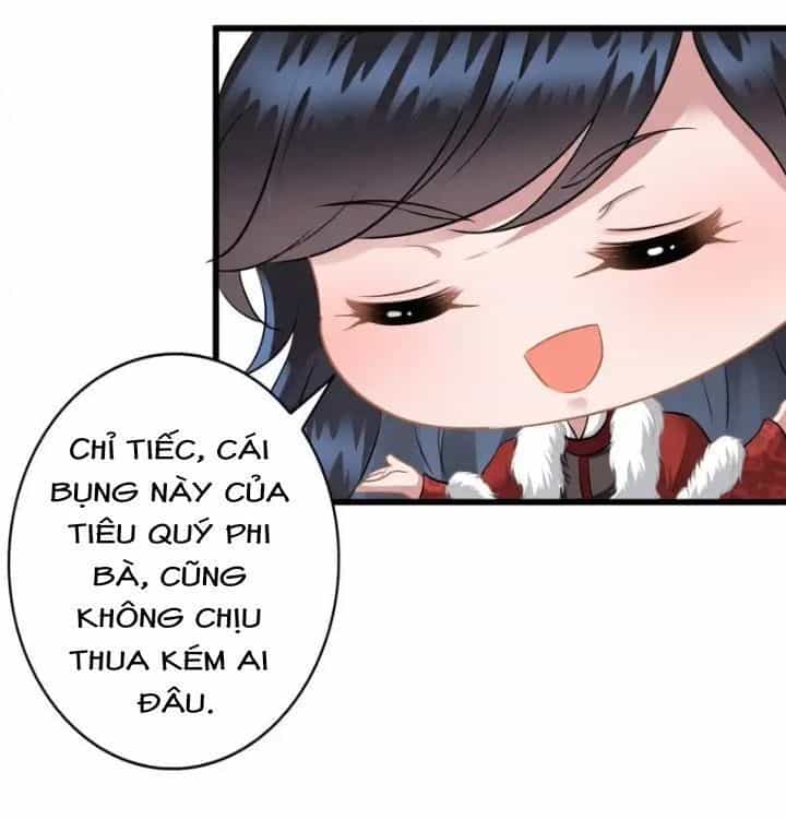 Thái Tử Điện Hạ Có Tin Vui - Chương 7 - ảnh 24