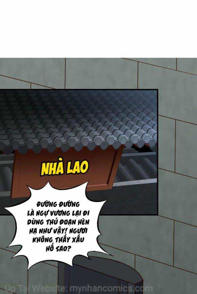Thái Tử Điện Hạ Có Tin Vui - Chương 102 - ảnh 1