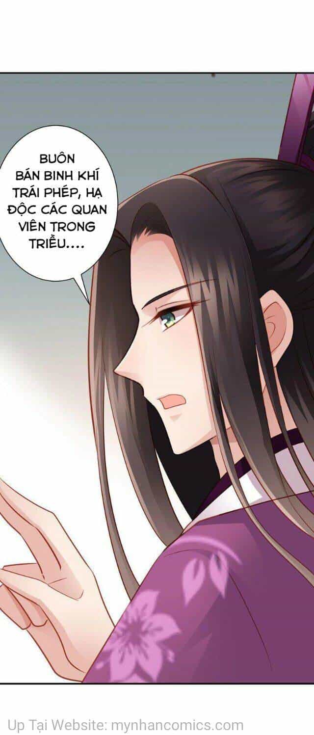 Thái Tử Điện Hạ Có Tin Vui - Chương 102 - ảnh 10