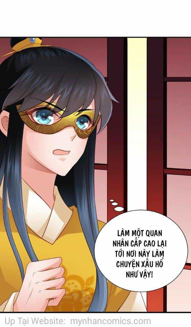 Thái Tử Điện Hạ Có Tin Vui - Chương 104 - ảnh 10