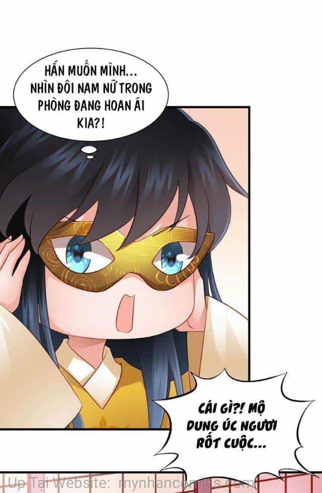Thái Tử Điện Hạ Có Tin Vui - Chương 104 - ảnh 2