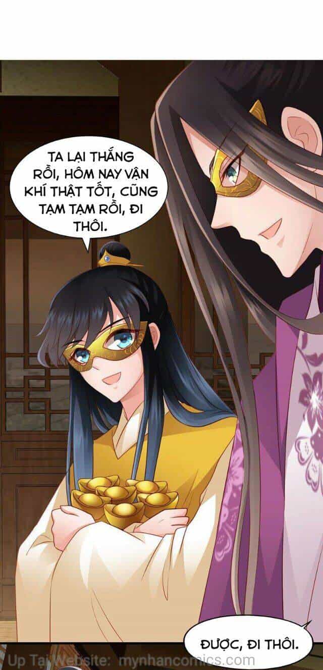 Thái Tử Điện Hạ Có Tin Vui - Chương 104 - ảnh 22