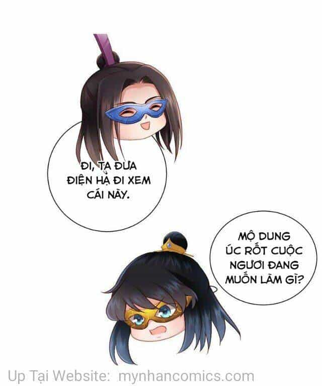 Thái Tử Điện Hạ Có Tin Vui - Chương 104 - ảnh 5