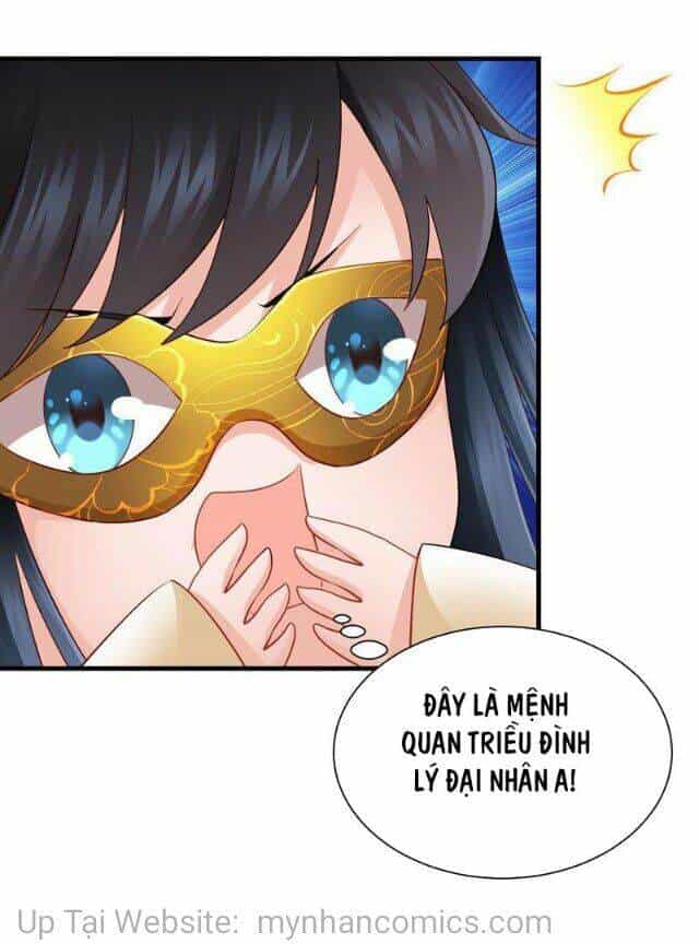 Thái Tử Điện Hạ Có Tin Vui - Chương 104 - ảnh 9