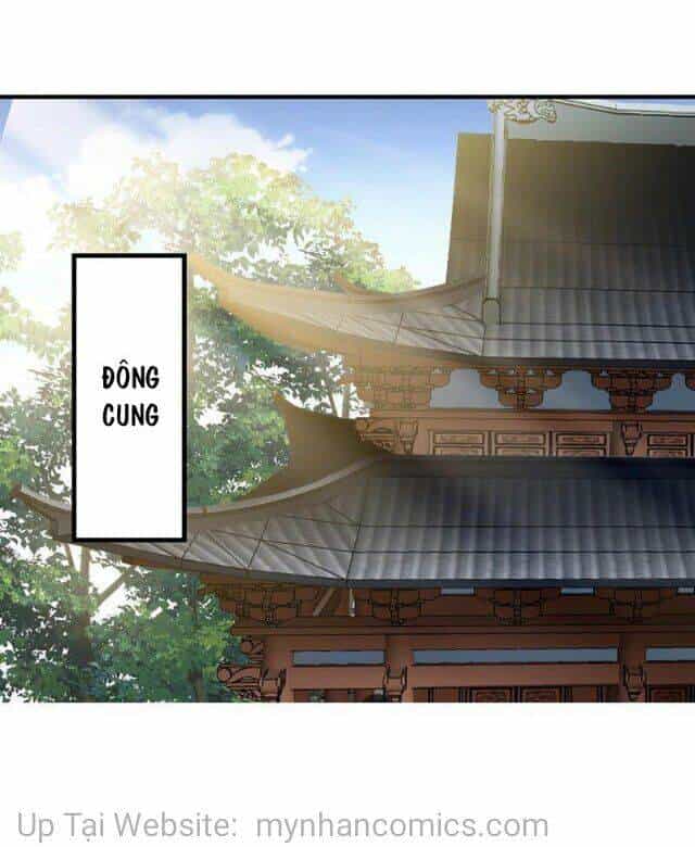 Thái Tử Điện Hạ Có Tin Vui - Chương 106 - ảnh 16