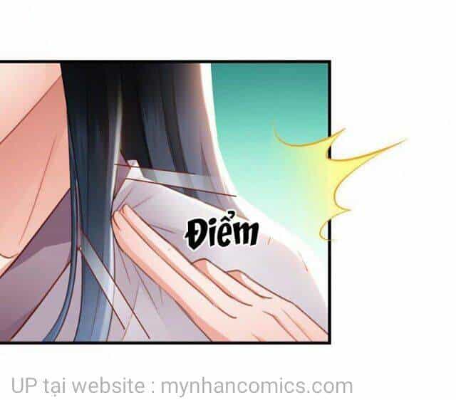 Thái Tử Điện Hạ Có Tin Vui - Chương 108 - ảnh 3