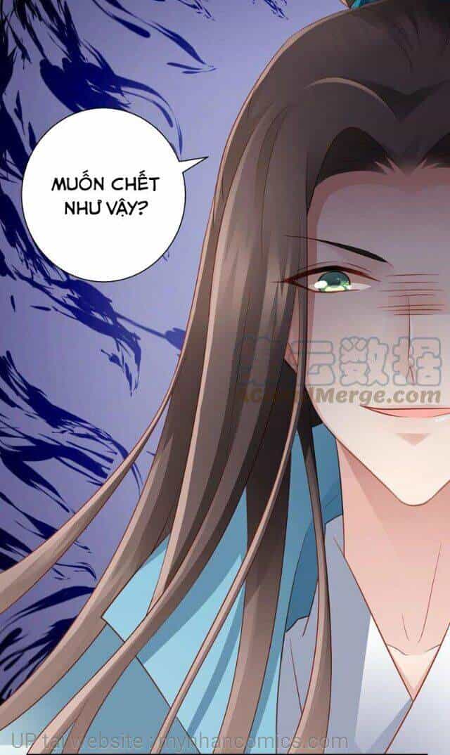 Thái Tử Điện Hạ Có Tin Vui - Chương 108 - ảnh 9