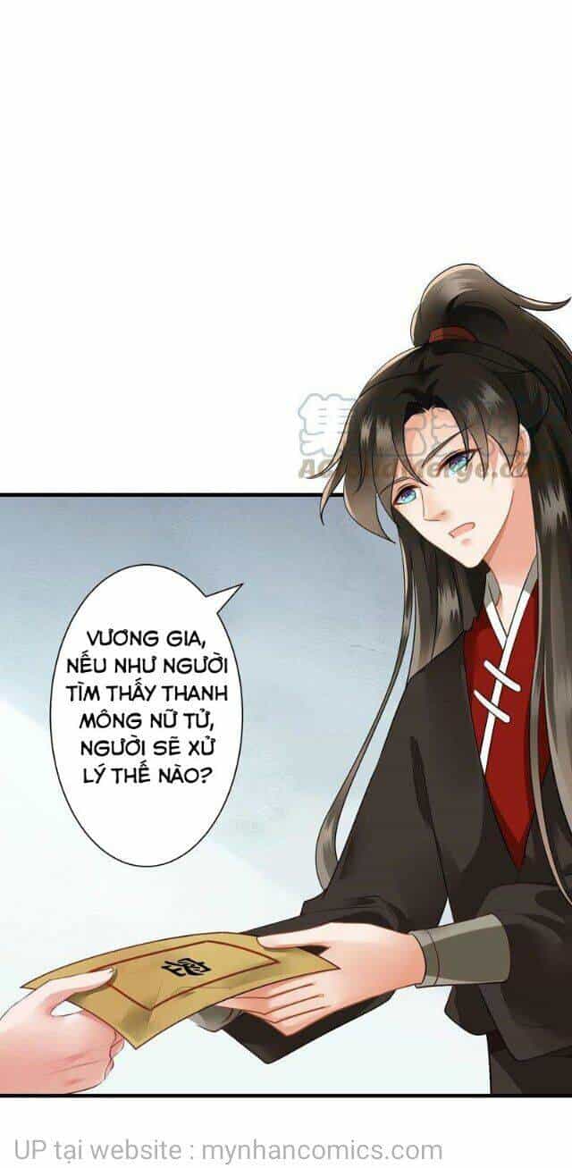Thái Tử Điện Hạ Có Tin Vui - Chương 109 - ảnh 16