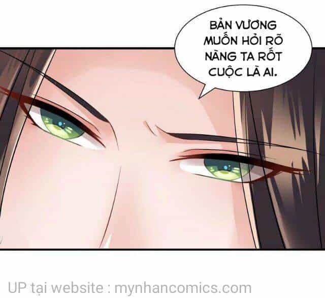 Thái Tử Điện Hạ Có Tin Vui - Chương 109 - ảnh 17