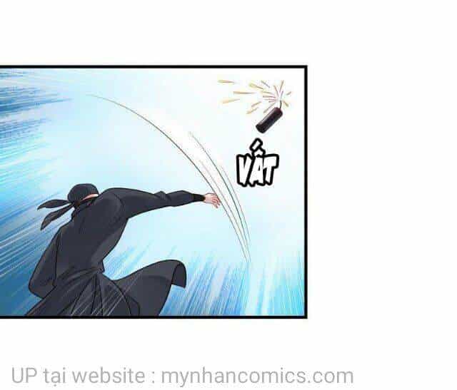 Thái Tử Điện Hạ Có Tin Vui - Chương 110 - ảnh 17