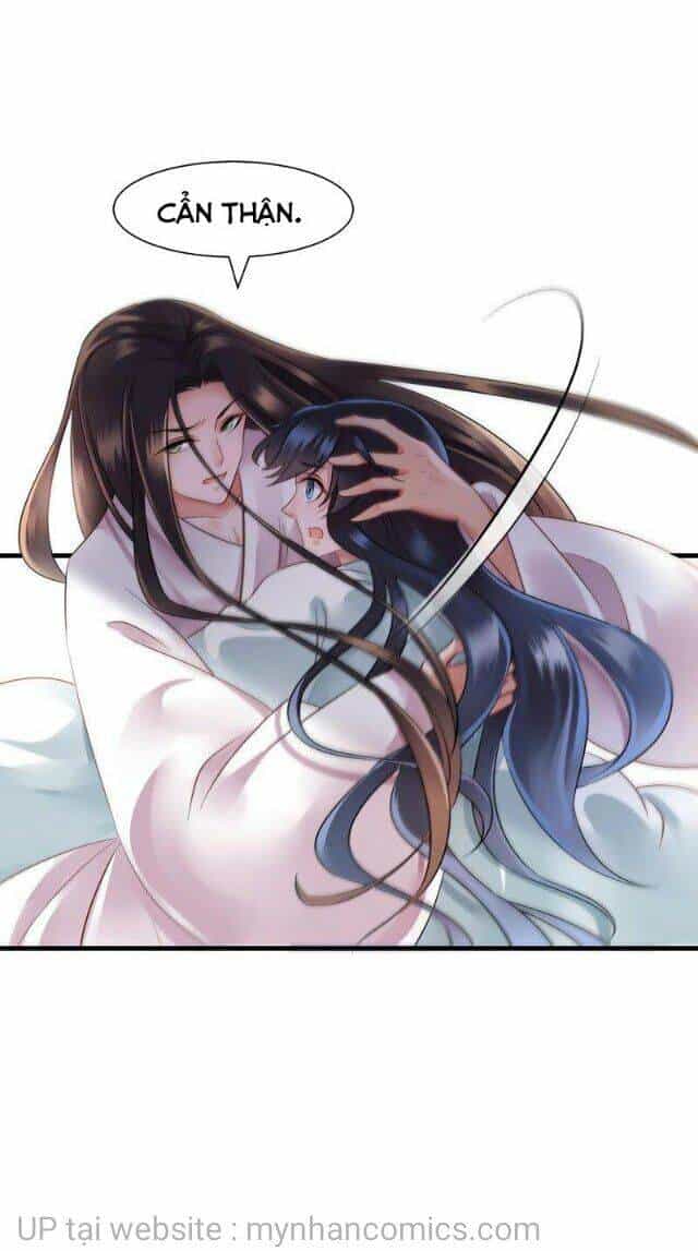 Thái Tử Điện Hạ Có Tin Vui - Chương 110 - ảnh 20