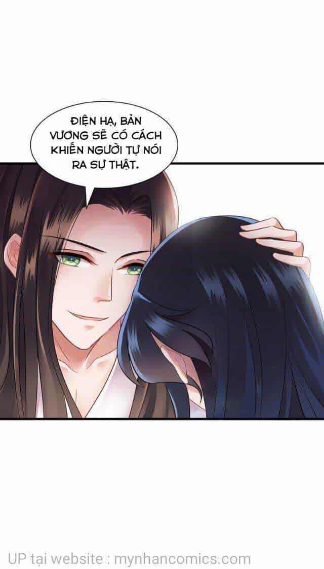 Thái Tử Điện Hạ Có Tin Vui - Chương 110 - ảnh 5