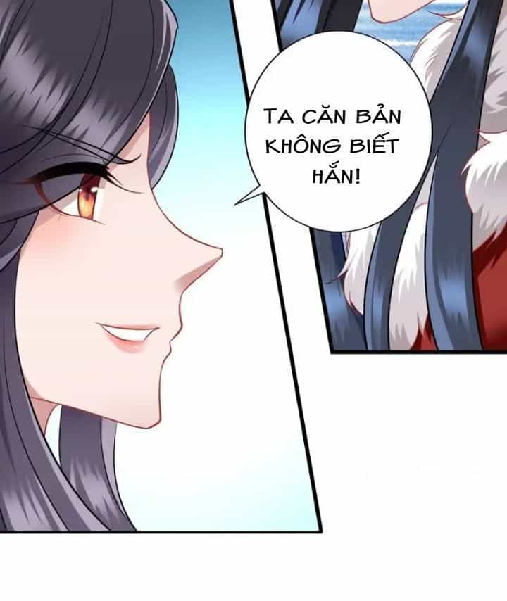 Thái Tử Điện Hạ Có Tin Vui - Chương 8 - ảnh 21